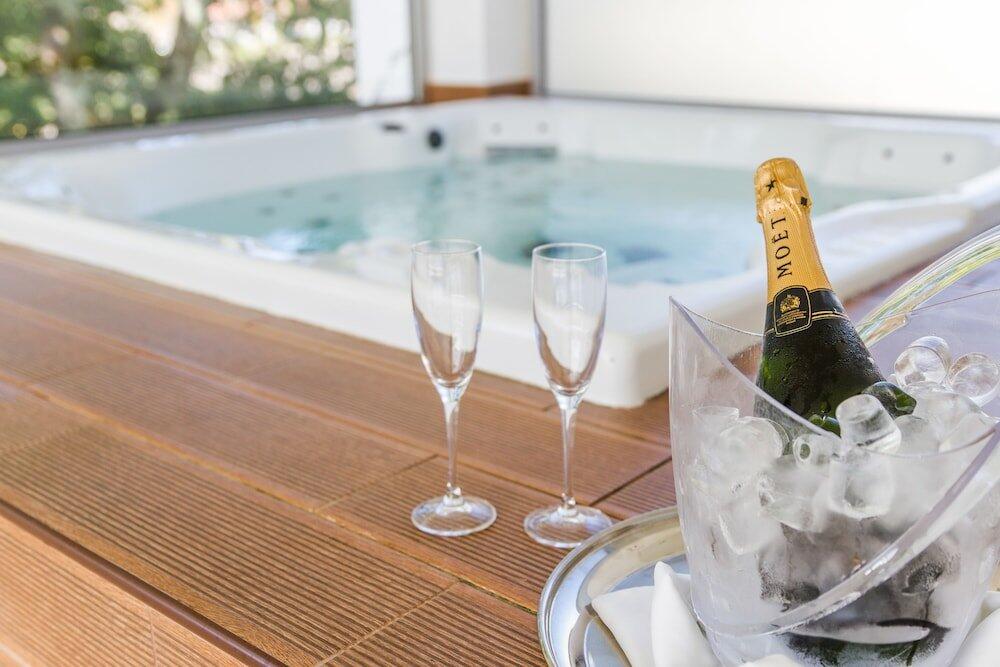 Foto de los servicios de Luna Arcos Hotel Nature &amp;amp; Wellness