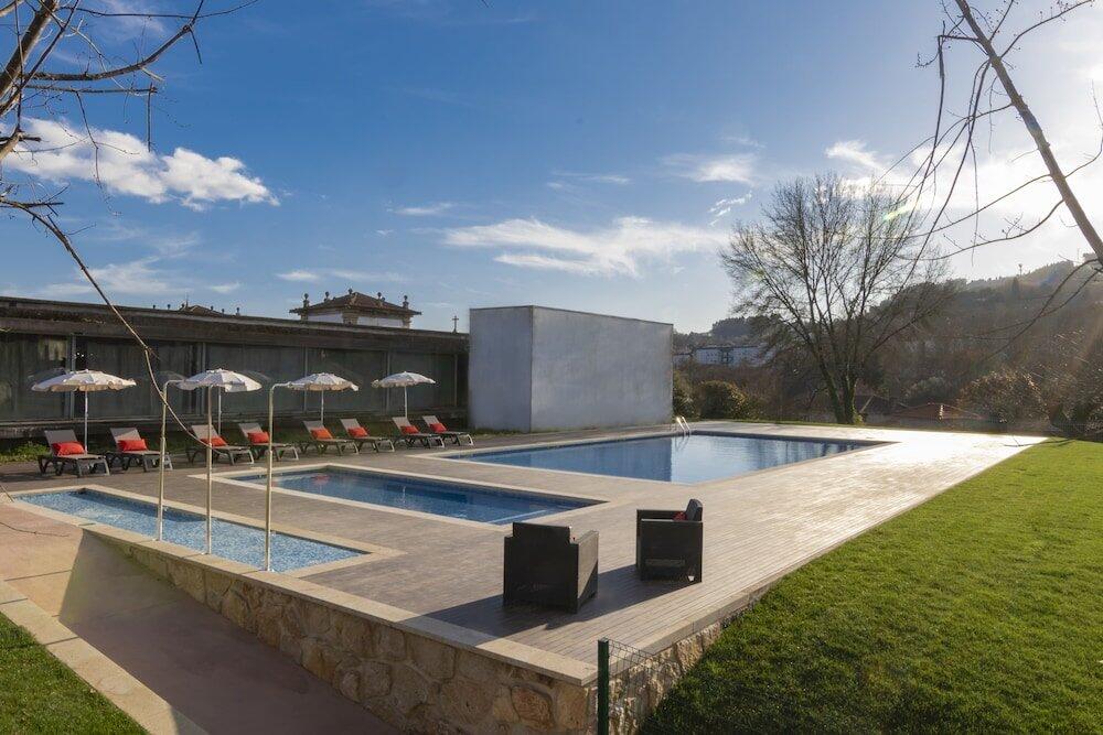 Foto de los servicios de Luna Arcos Hotel Nature &amp;amp; Wellness