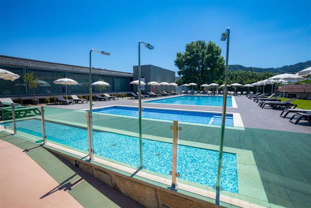 Foto general de Luna Arcos Hotel Nature &amp;amp; Wellness