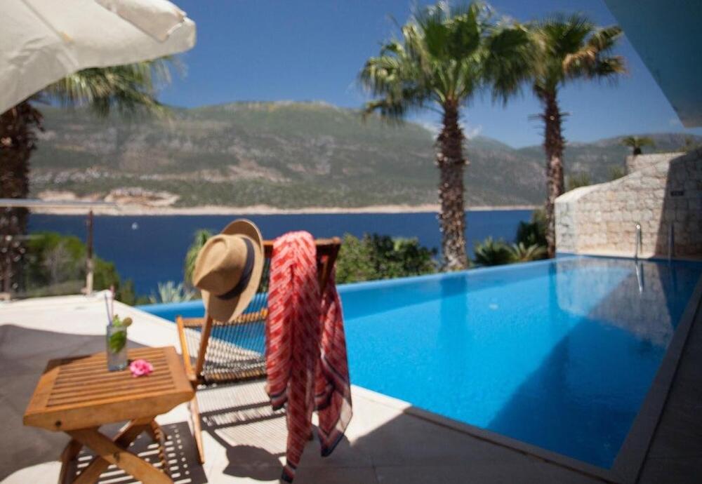 Foto general de Hotel Deniz Feneri Lighthouse