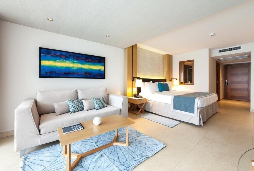 Foto de una habitación de Complejo Sonesta Ocean Point Resort- All Inclusive - Adults Only