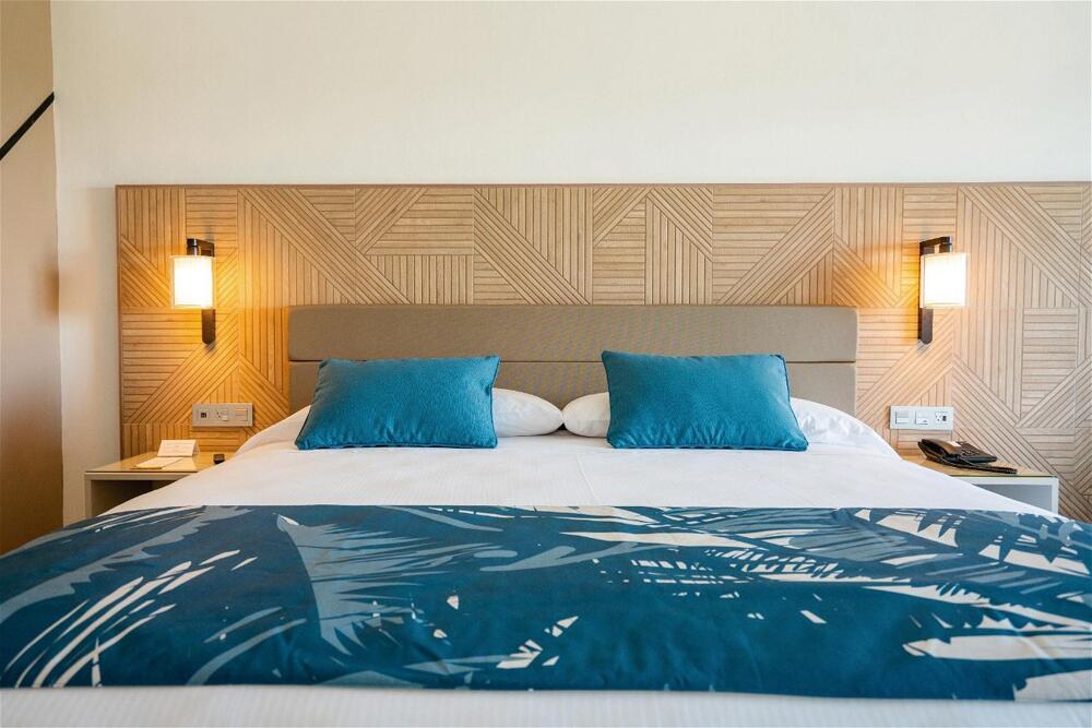 Foto general de Hotel Riu Latino - Adults Only - All Inclusive