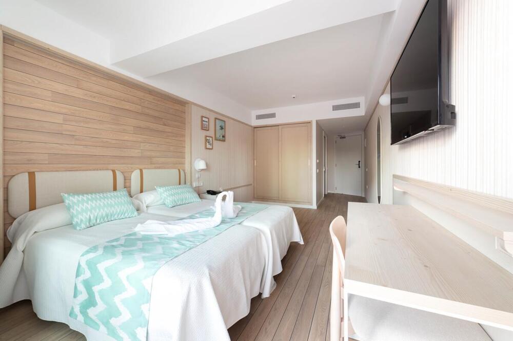 Foto general de Hotel Ambassador Playa I