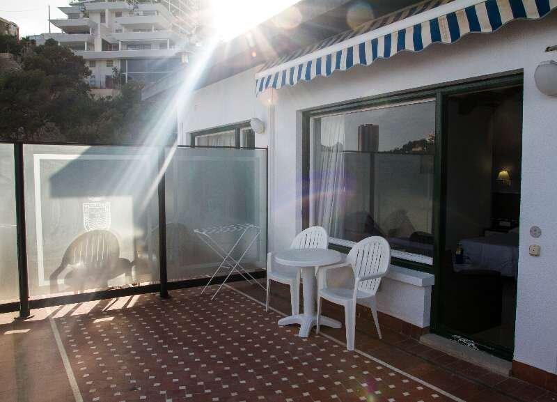 Foto general de Gran Hotel Delfin