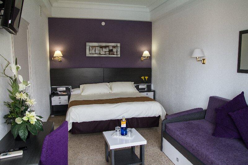 Foto general de Gran Hotel Delfin