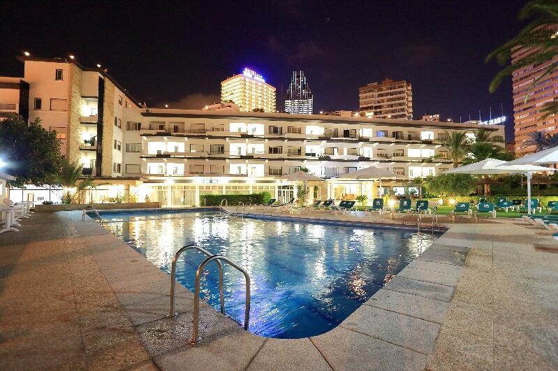 Foto general de Gran Hotel Delfin