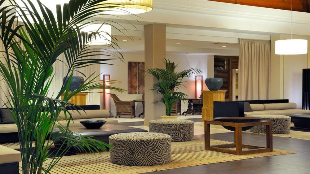 Photo – Hotel Vincci Resort Costa Golf