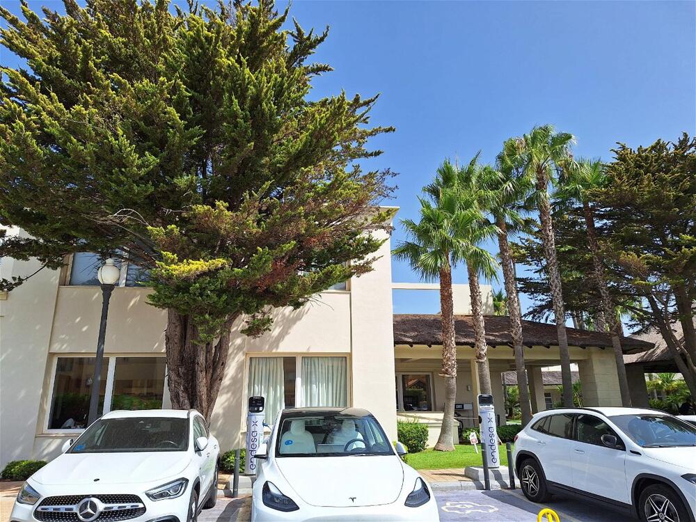 Photo – Hotel Vincci Resort Costa Golf