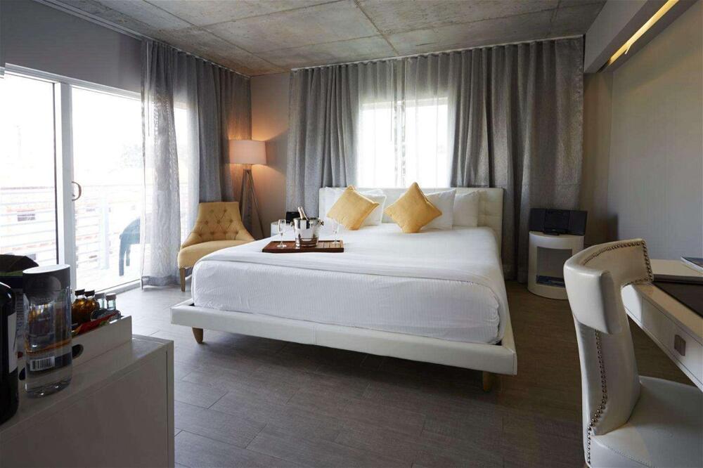 Foto general de Hotel Riviera Suites