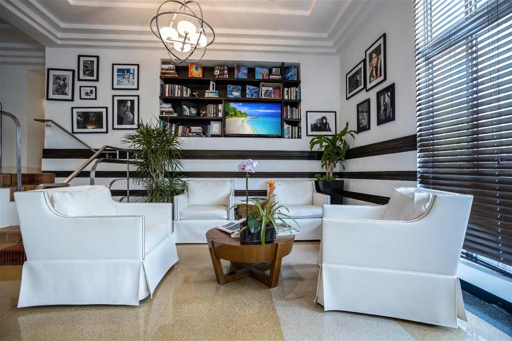 Foto general de Hotel Riviera Suites