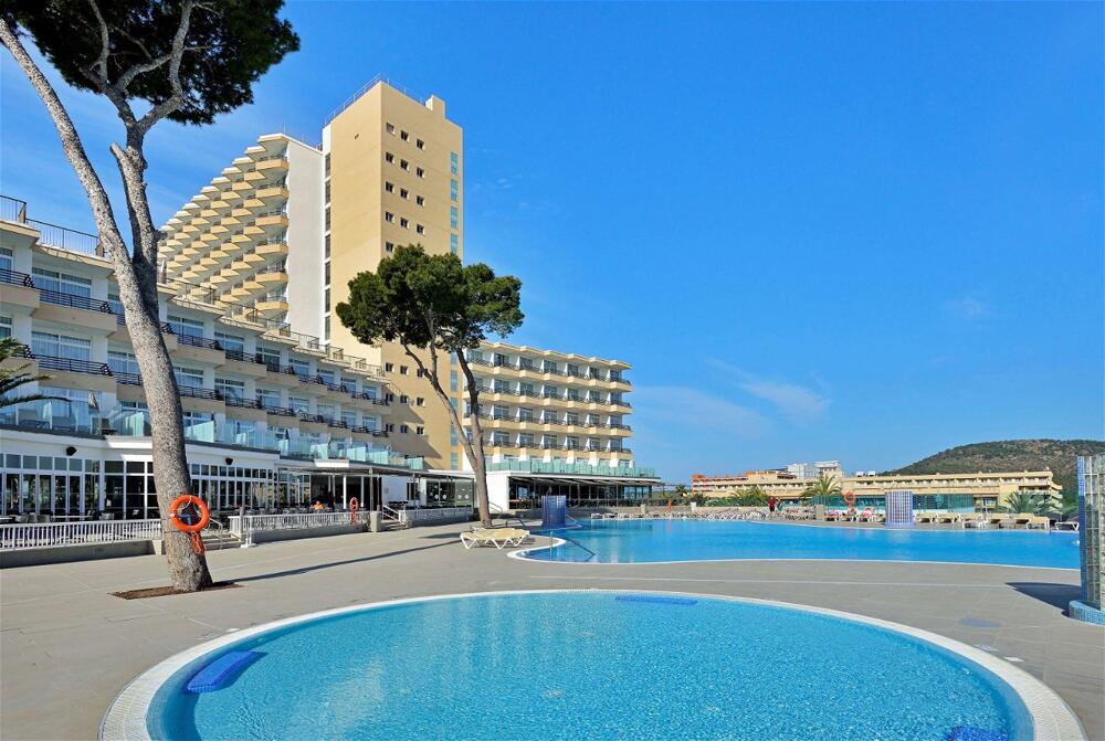 Foto de los servicios de Hotel Sol Barbados