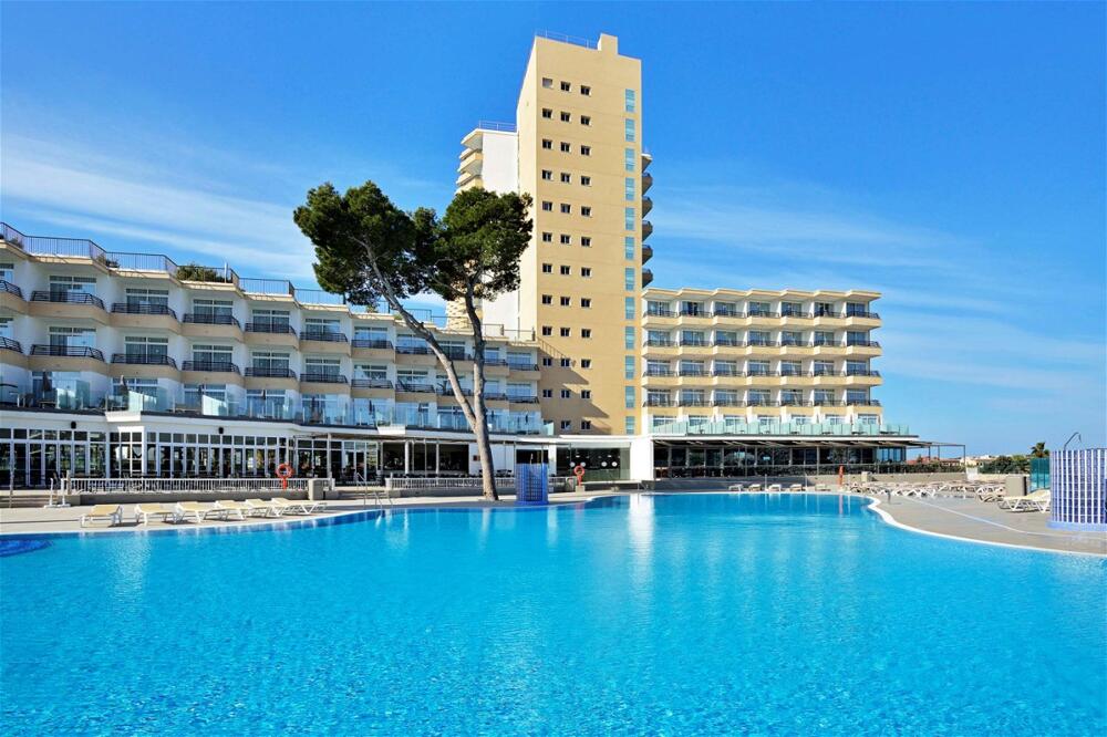 Foto de los servicios de Hotel Sol Barbados