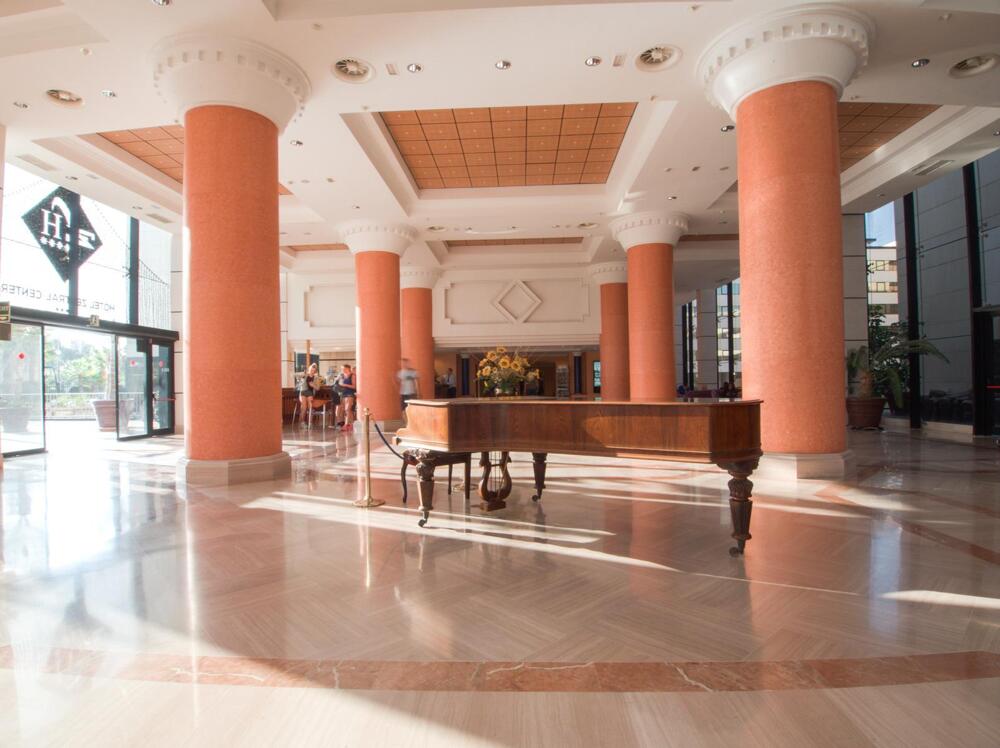 Foto general de Hotel Zentral Center - Adults only