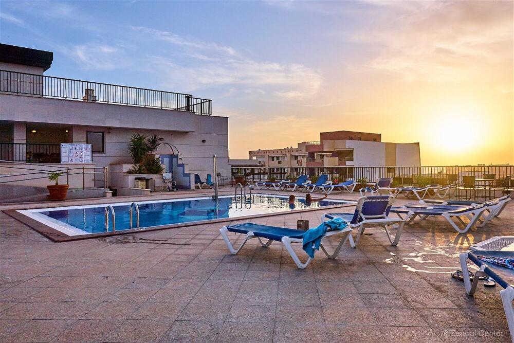 Foto general de Hotel Zentral Center - Adults only