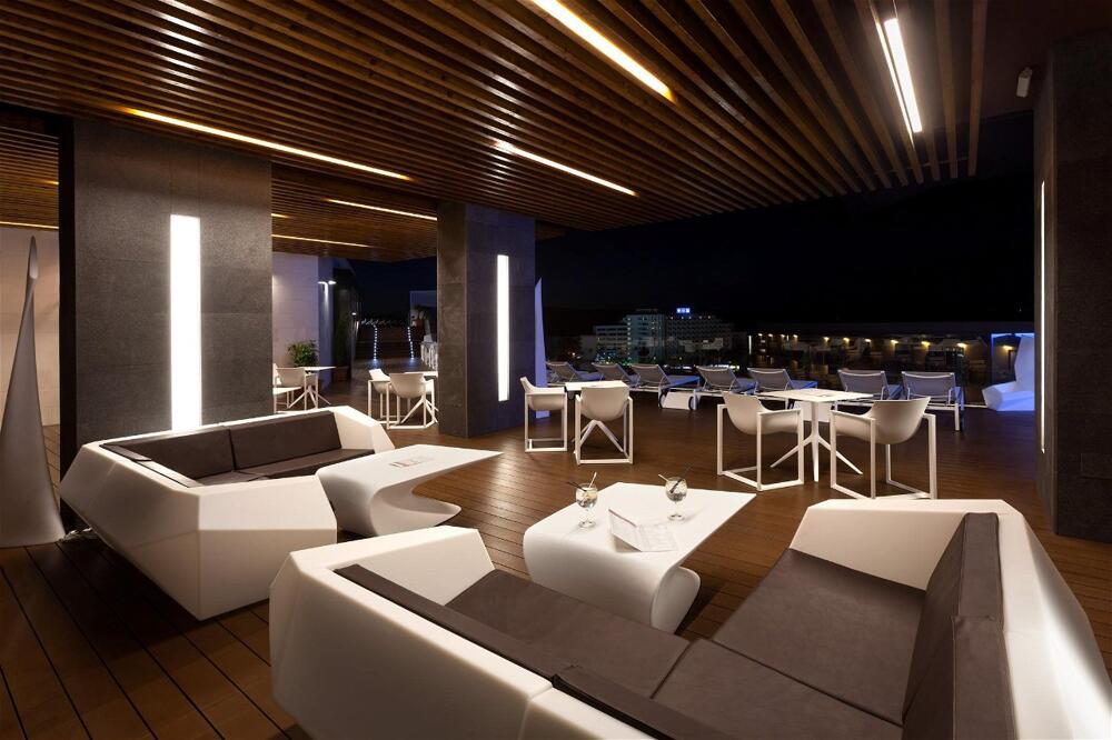 Foto general de Hotel Tigotan Lovers &amp;amp; Friends Playa de las Americas - Adults Only (+18)