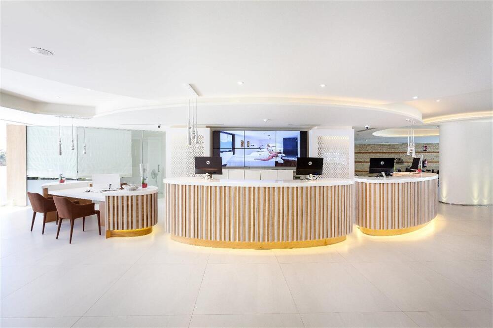 Foto general de Hotel Tigotan Lovers &amp;amp; Friends Playa de las Americas - Adults Only (+18)