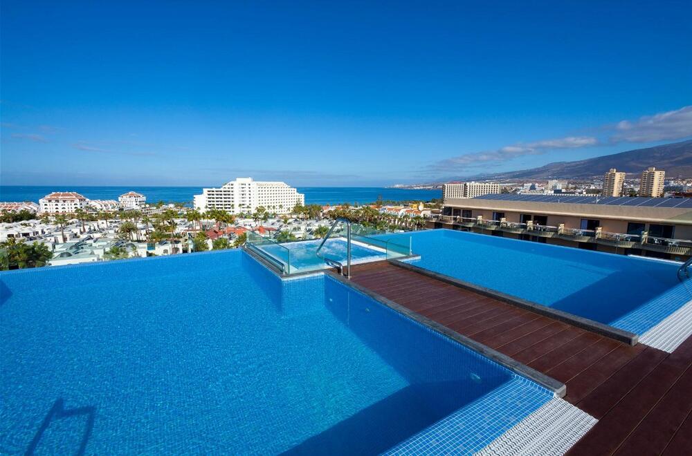 Foto general de Hotel Tigotan Lovers &amp;amp; Friends Playa de las Americas - Adults Only (+18)