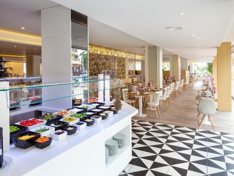 Foto de restauración de Hotel Tigotan Lovers &amp;amp; Friends Playa de las Americas - Adults Only (+18)