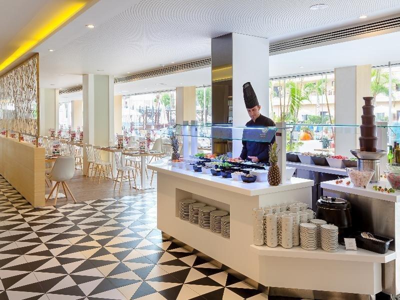 Foto general de Hotel Tigotan Lovers &amp;amp; Friends Playa de las Americas - Adults Only (+18)