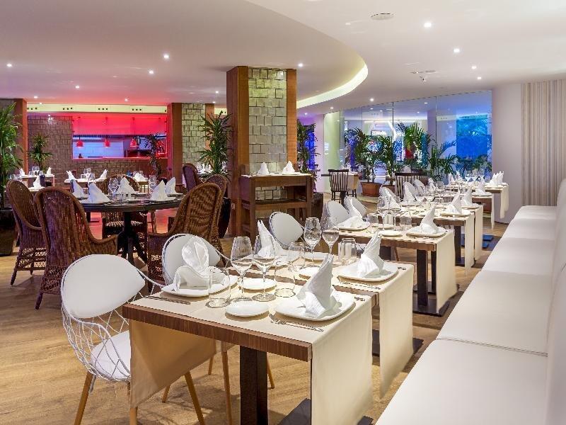 Foto general de Hotel Tigotan Lovers &amp;amp; Friends Playa de las Americas - Adults Only (+18)