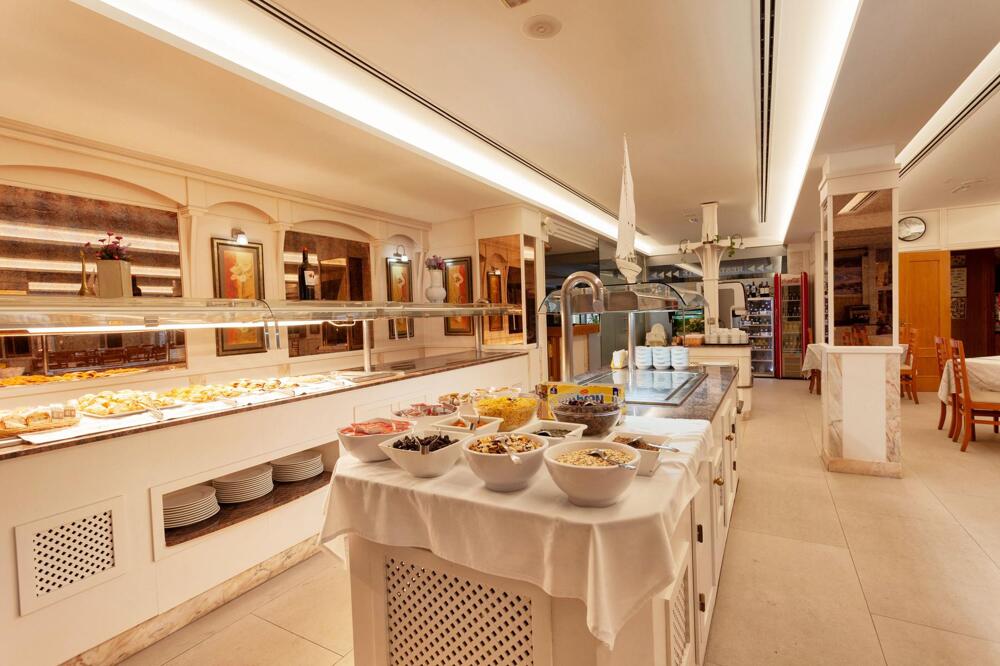 Foto general de Hotel Amoros