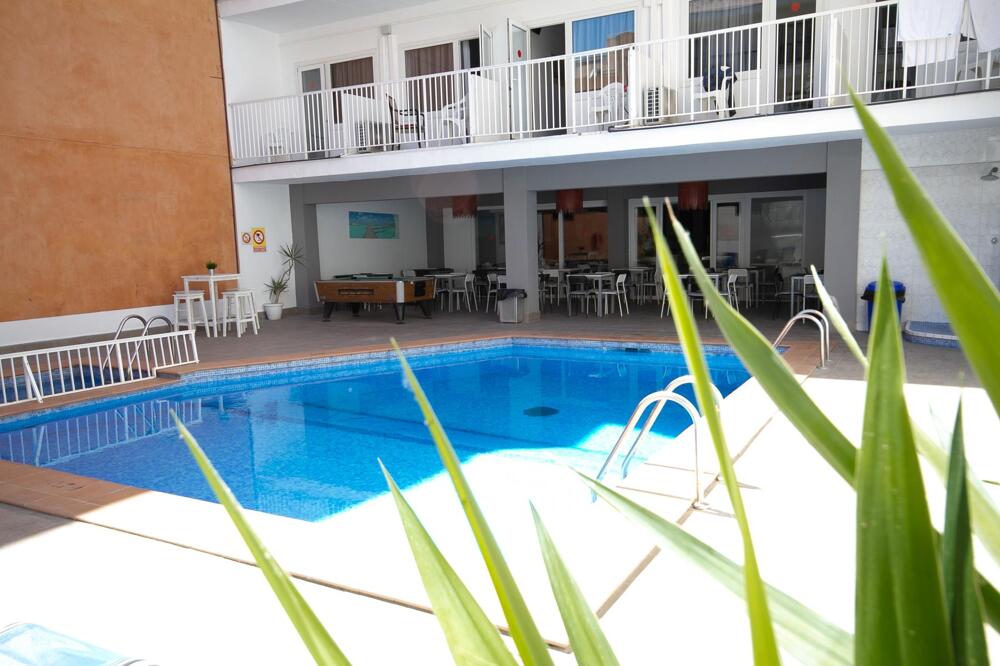 Foto general de Hotel Teide