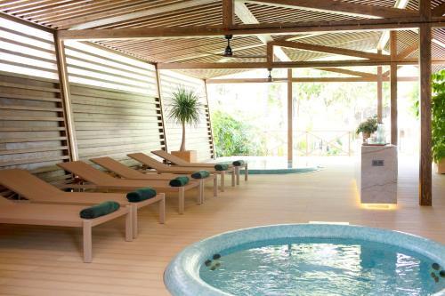 Facilities – Hotel Huerto del Cura