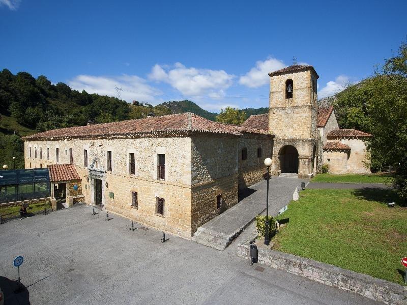 Foto general de Parador de Cangas de Onís