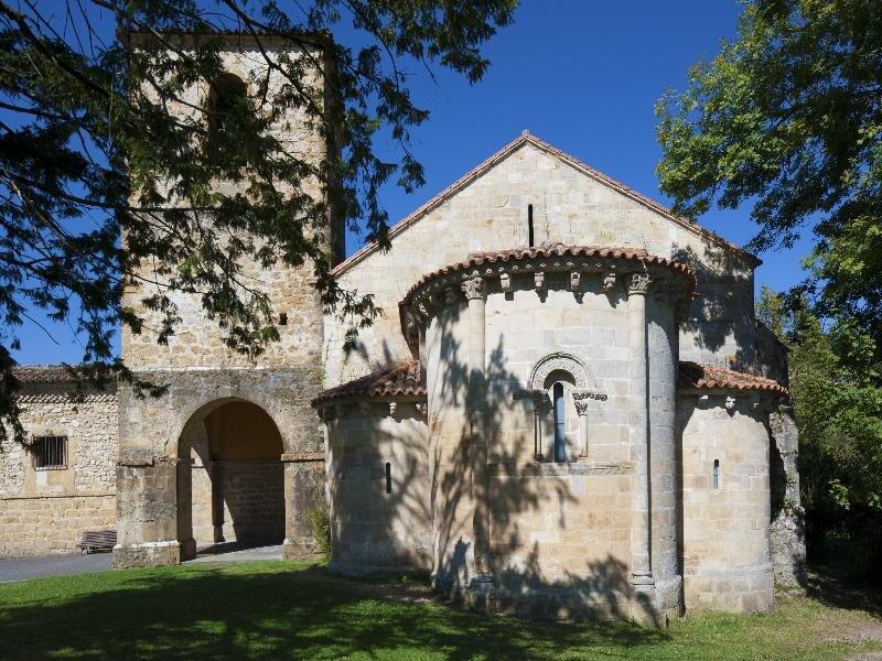 Foto de los servicios de Parador de Cangas de Onís