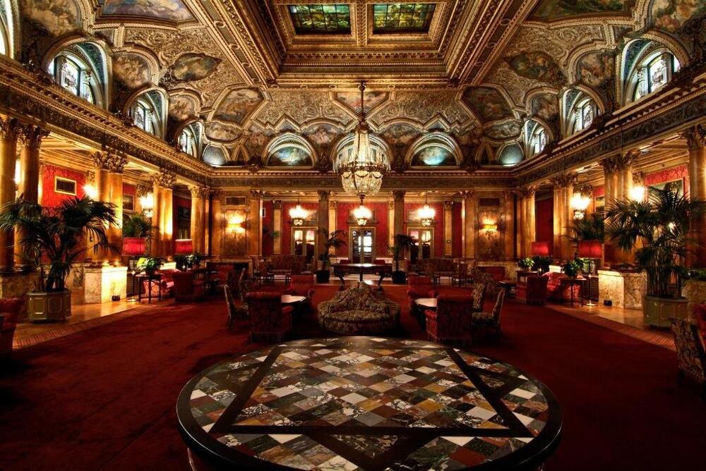 Foto general de Grand Hotel Plaza