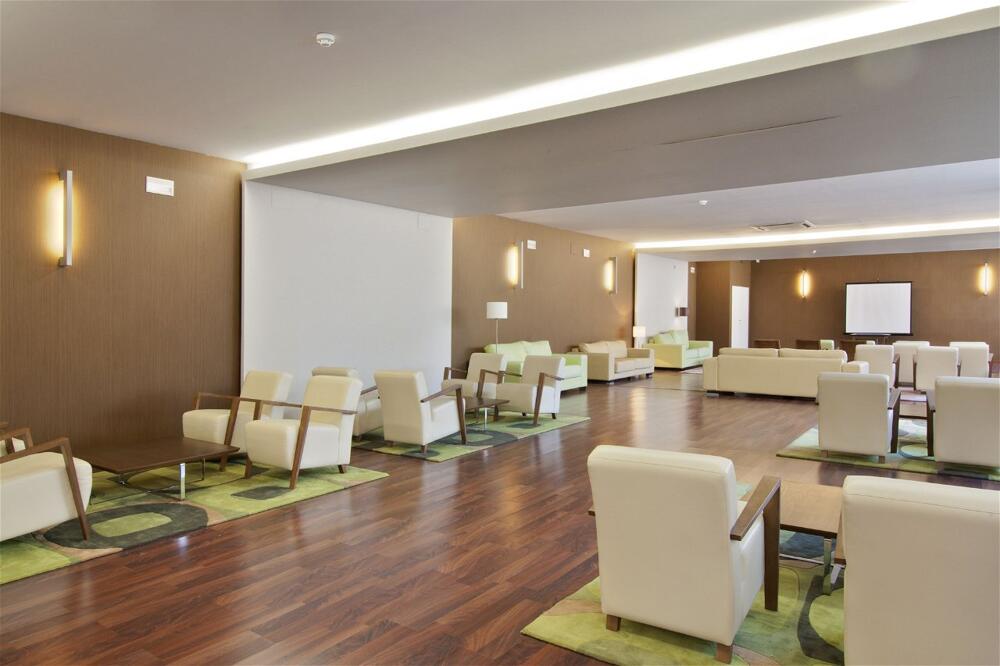 Foto general de Hotel Mercure Benidorm