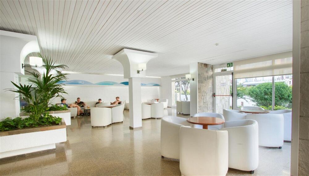 Foto general de Hotel Villa Garbí