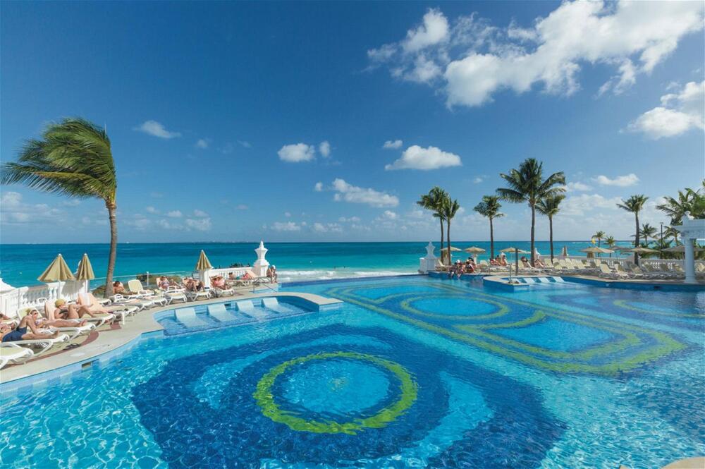 Foto general de Aparthotel Riu Palace Las Americas - Adults Only- All Inclusive