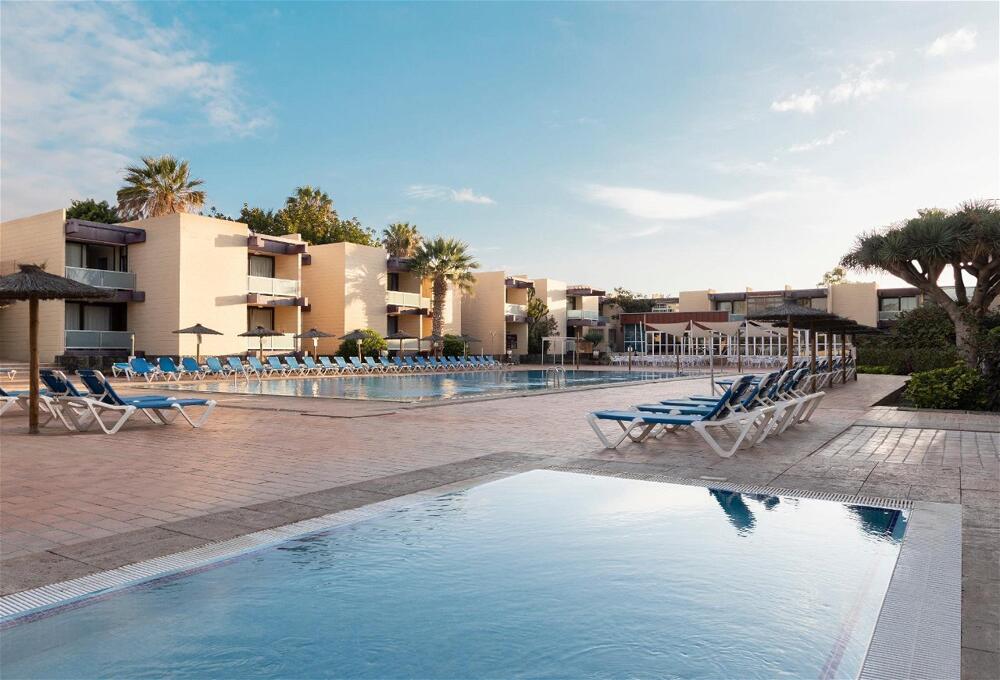 Foto de los servicios de Hotel Palia Don Pedro