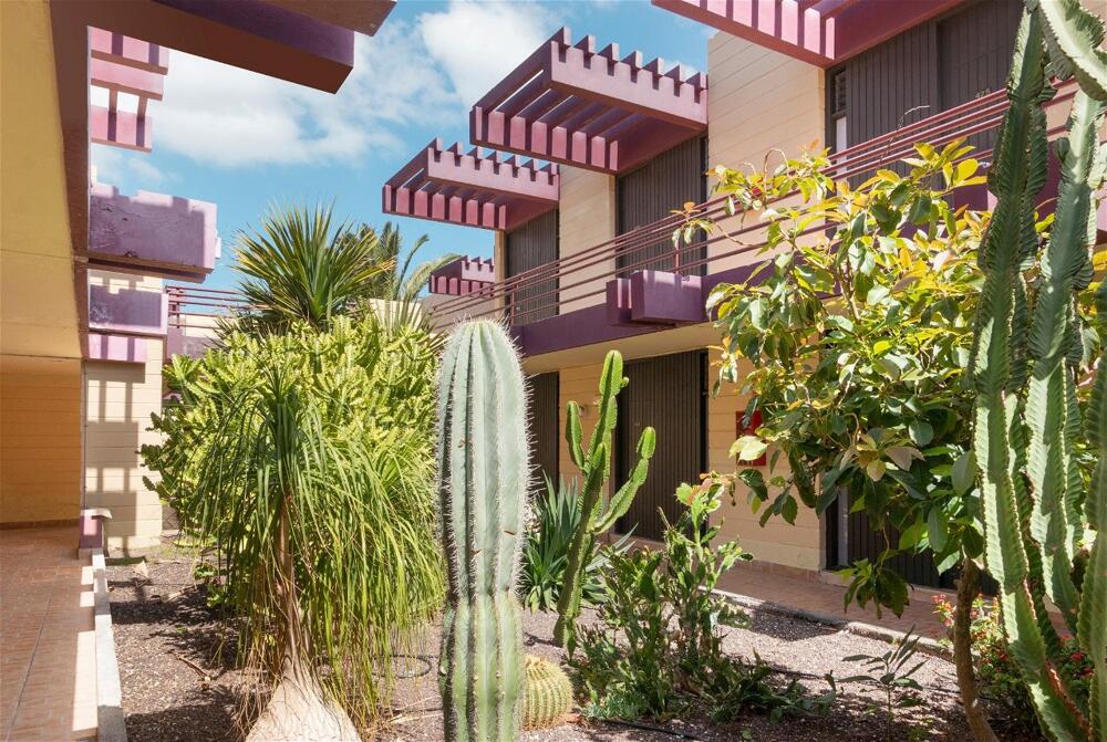 Foto de los servicios de Hotel Palia Don Pedro