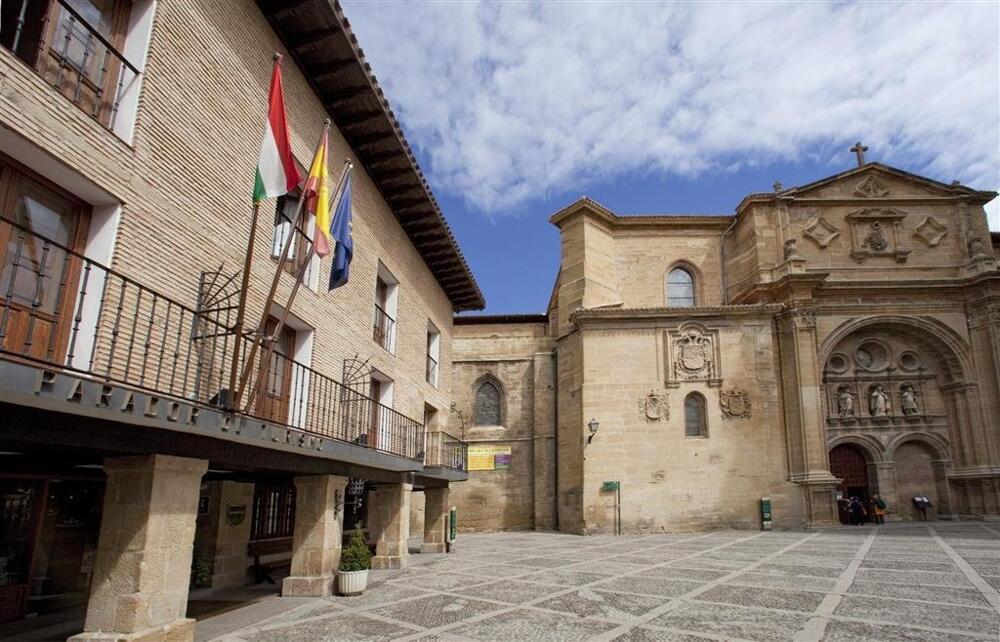 Foto general de Parador de Santo Domingo de la Calzada