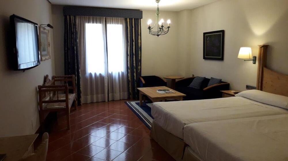 Foto general de Parador de Santo Domingo de la Calzada