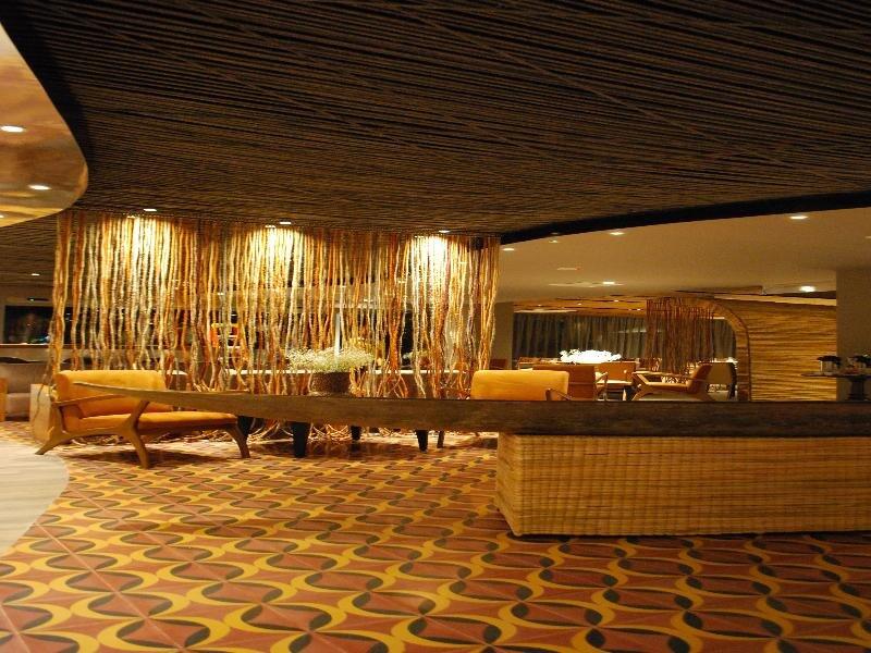 Foto general de Hotel Movich Buro 51