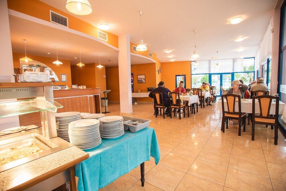 Foto de restauración de Bohemi Hotel