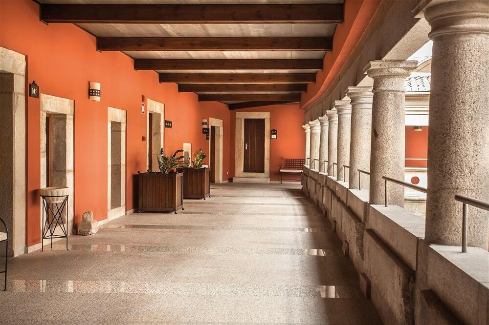 Foto general de Hotel Izan Trujillo