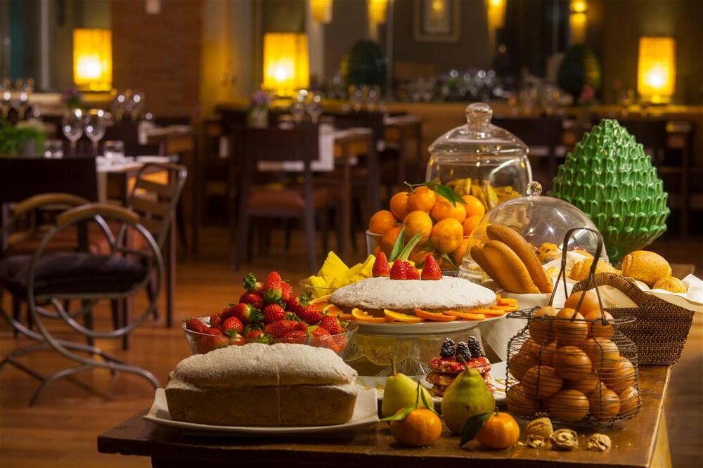 Foto general de Starhotels Tuscany