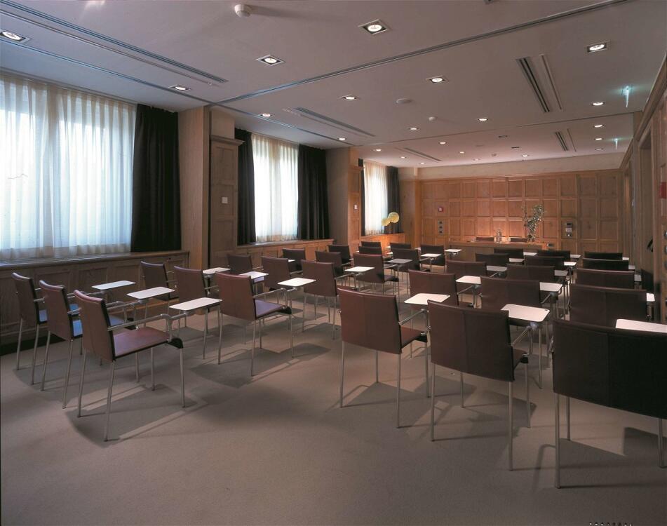 Foto de los servicios de Starhotels Tuscany