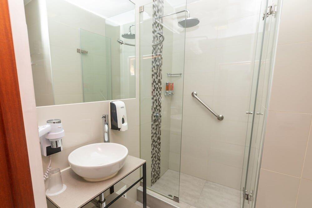 Foto del baño de Casa Andina Standard Cusco Plaza