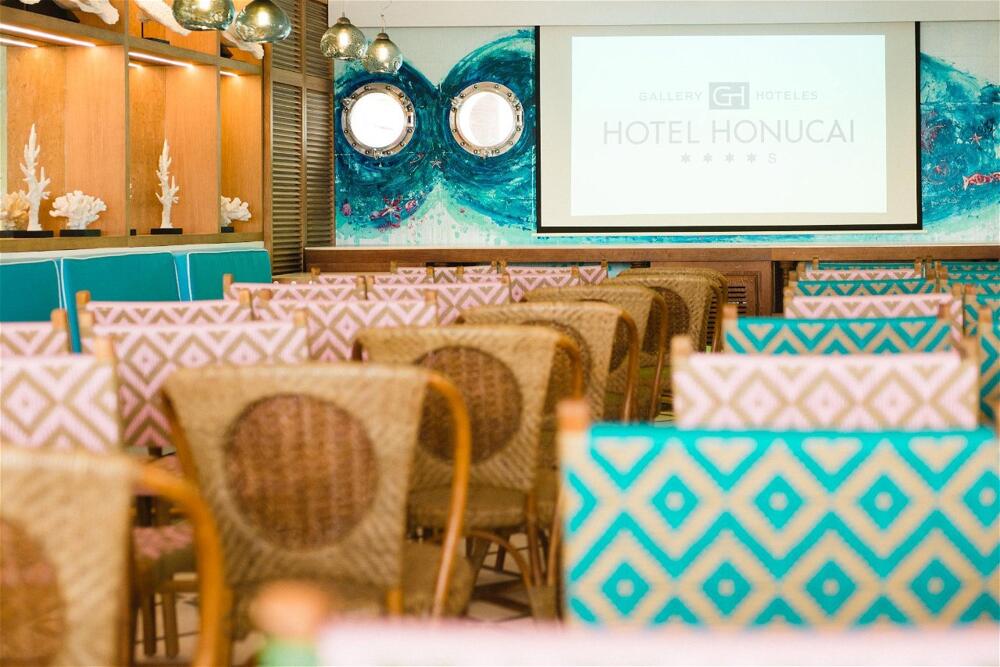Foto general de Hotel Honucai