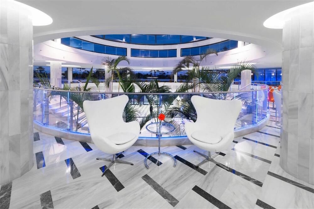 Foto de los servicios de Hotel Elba Premium Suites - Adults Only