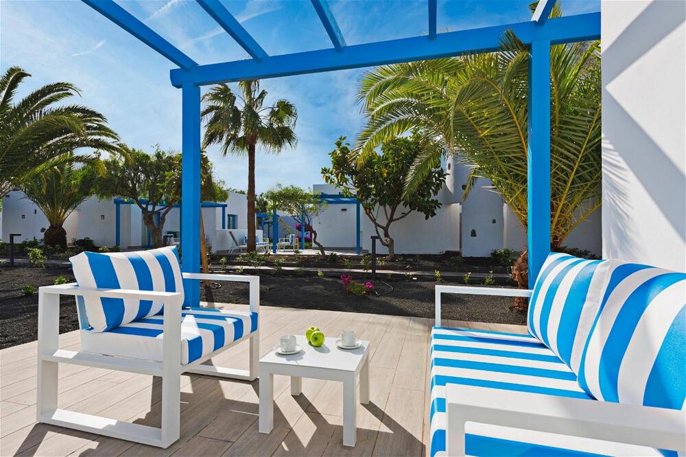 Foto general de Hotel Elba Premium Suites - Adults Only