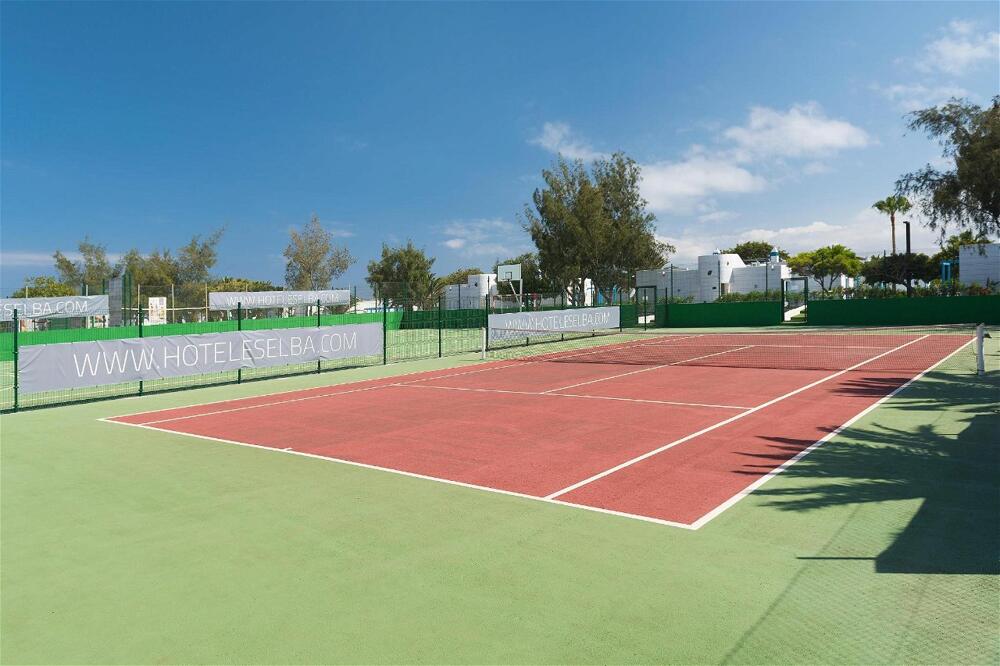 Foto de los servicios de Hotel Elba Premium Suites - Adults Only