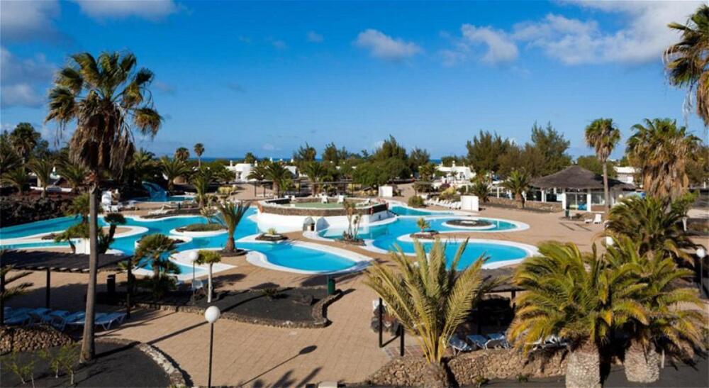 Foto general de Hotel Elba Premium Suites - Adults Only