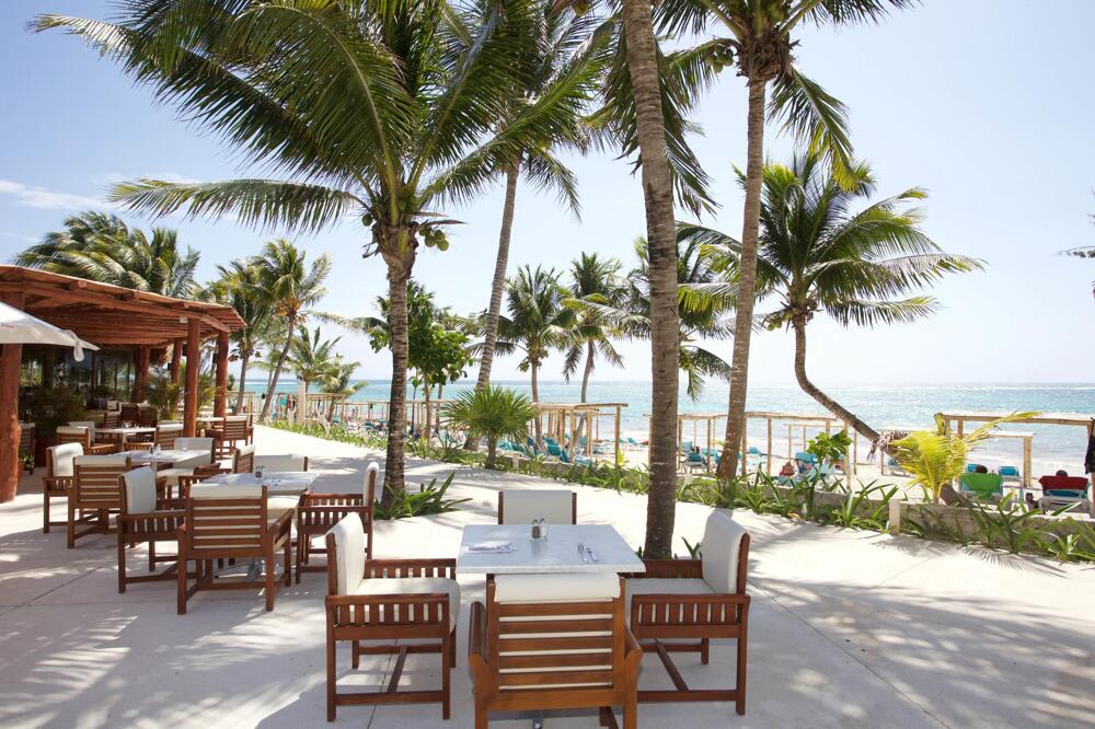 Foto general de Complejo Akumal Bay Beach &amp;amp; Wellness Resort