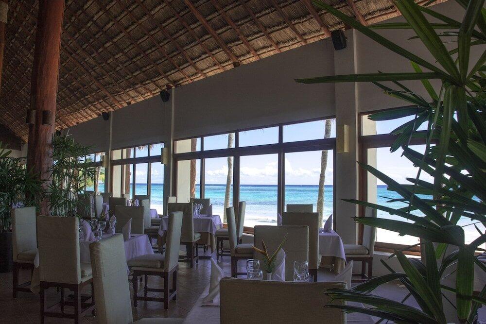 Foto de restauración de Complejo Akumal Bay Beach &amp;amp; Wellness Resort